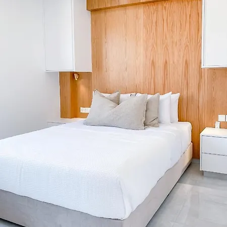 Apartman Phaedrus Living: Marina Sea View Flat 214 Gold *