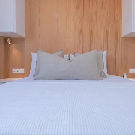 Apartman Phaedrus Living: Marina Sea View Flat 214 Gold Paphos