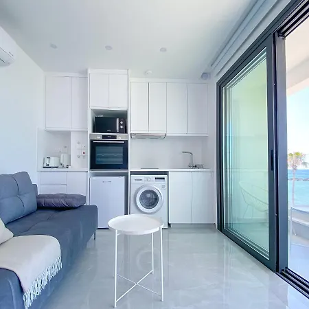 Apartman Phaedrus Living: Marina Sea View Flat 214 Gold Paphos